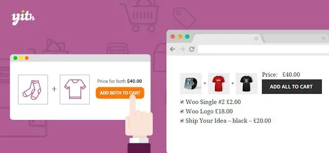 YITH WOOCOMMERCE FREQUENTLY BOUGHT TOGETHER PREMIUM